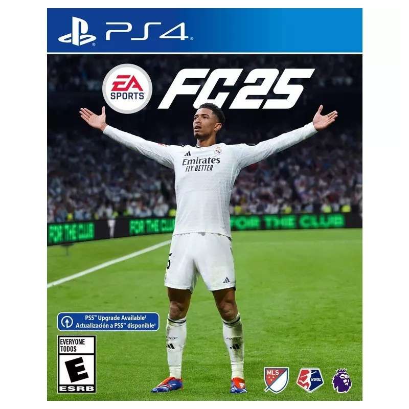 FC24